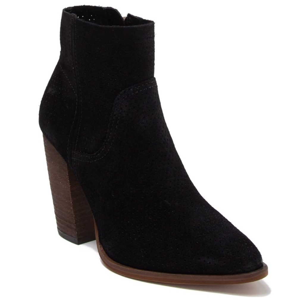 Cava Booties